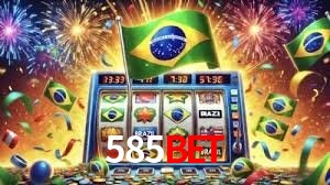 Statistics 585BET