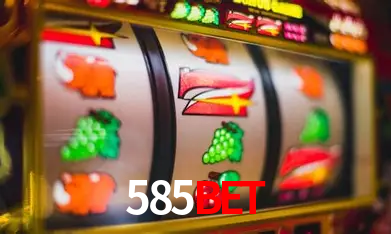Descubra a Essência do 585BET: Nossa História e Compromissos