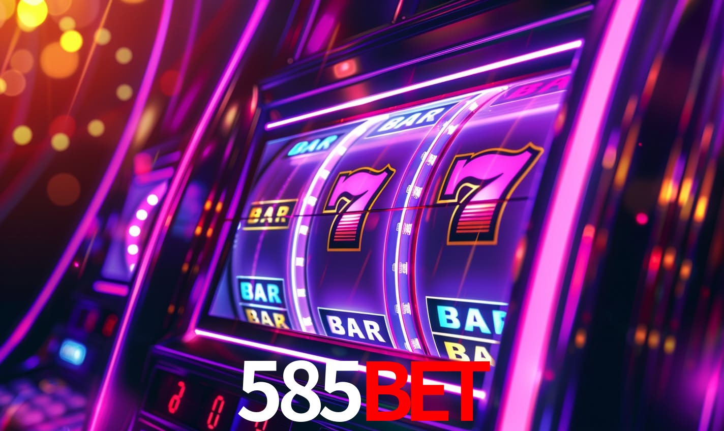585BET app