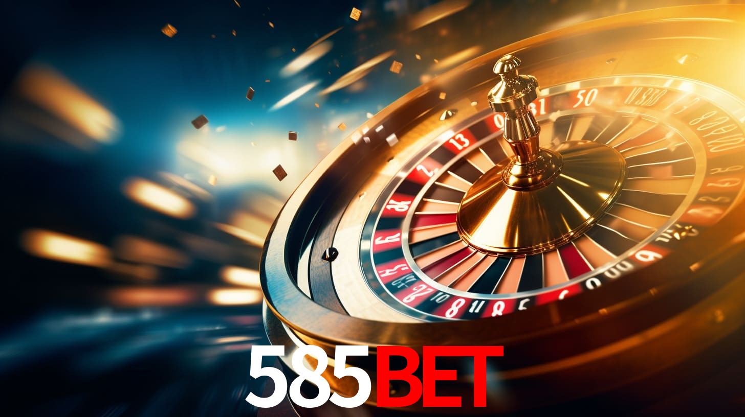 Verificação de Conta 585BET.COM