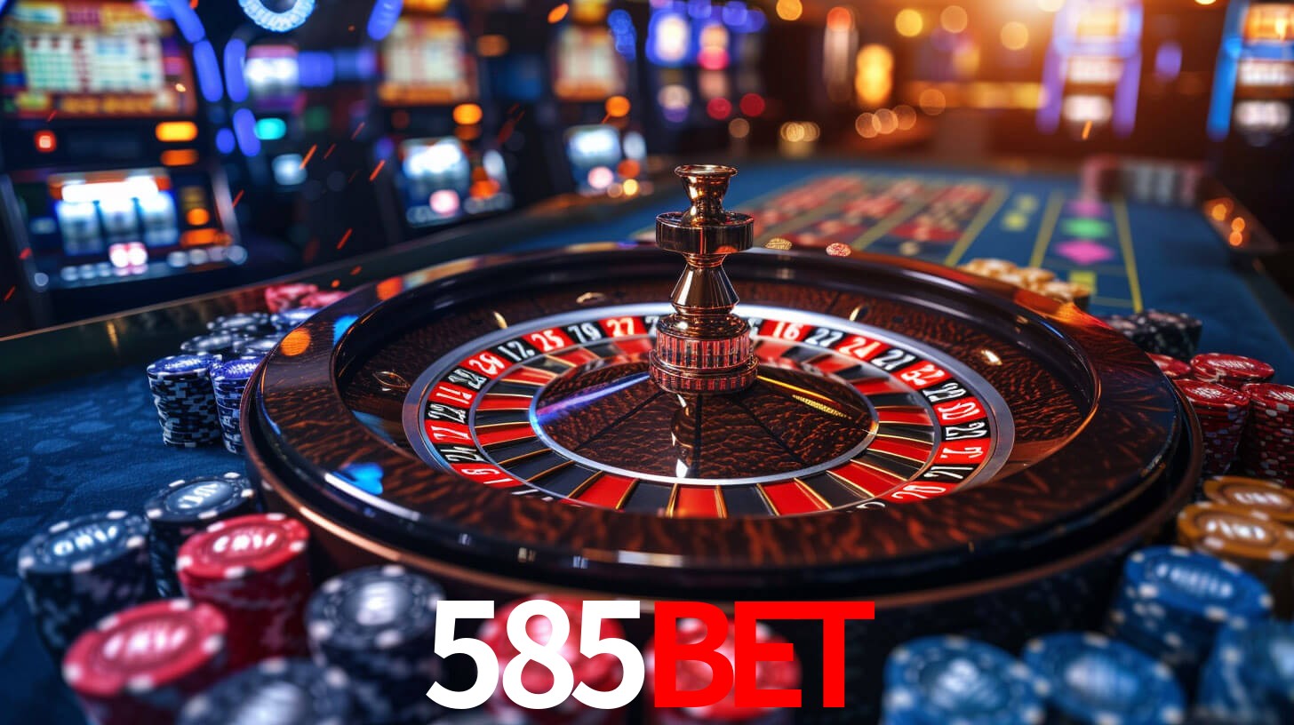 App 585BET.COM  
