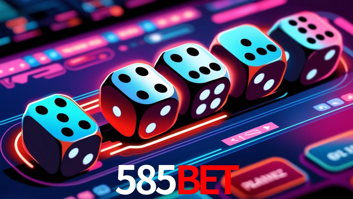 Jogos Crash na 585BET.COM