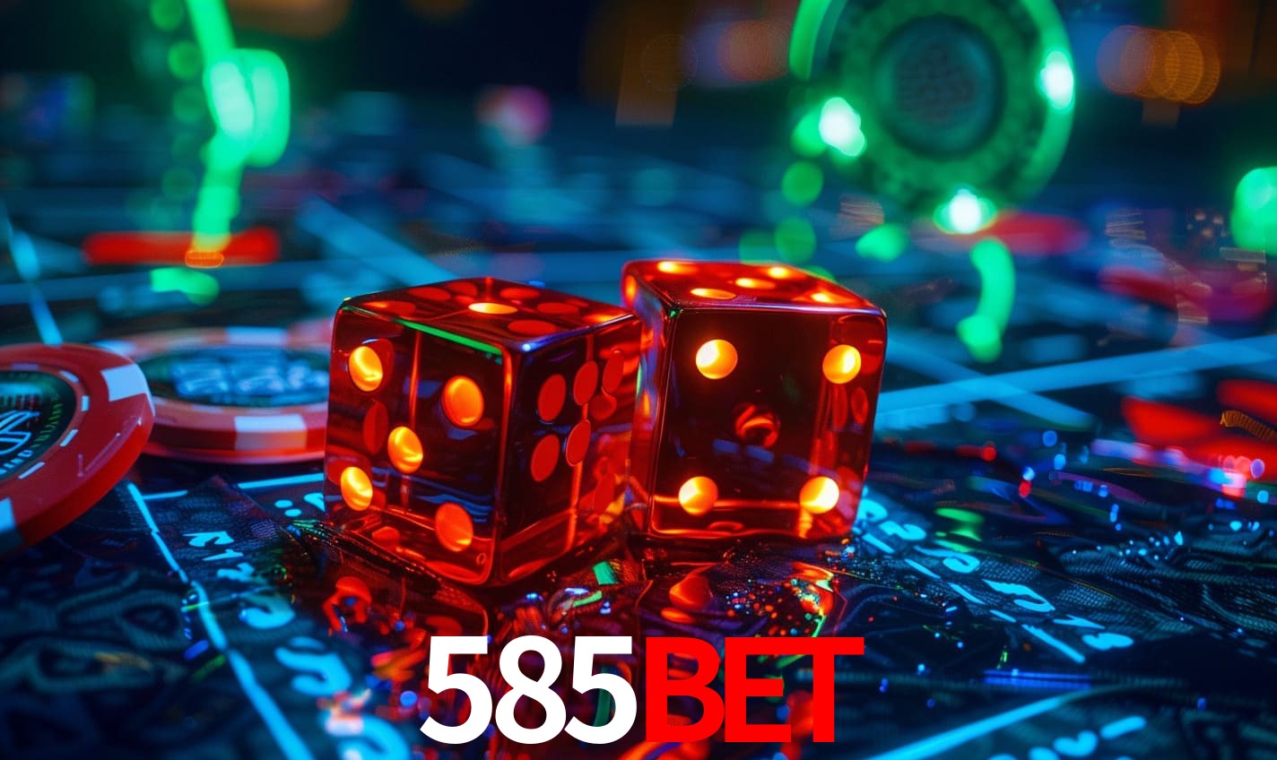 Cassino Online Seguro 585BET.COM