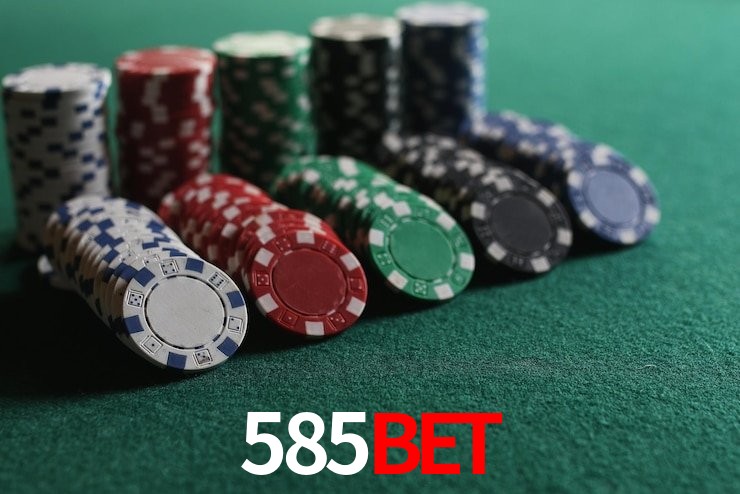 Statistics 585bet
