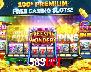 Desvendando o Mundo dos Jogos Virtuais na 585bet
