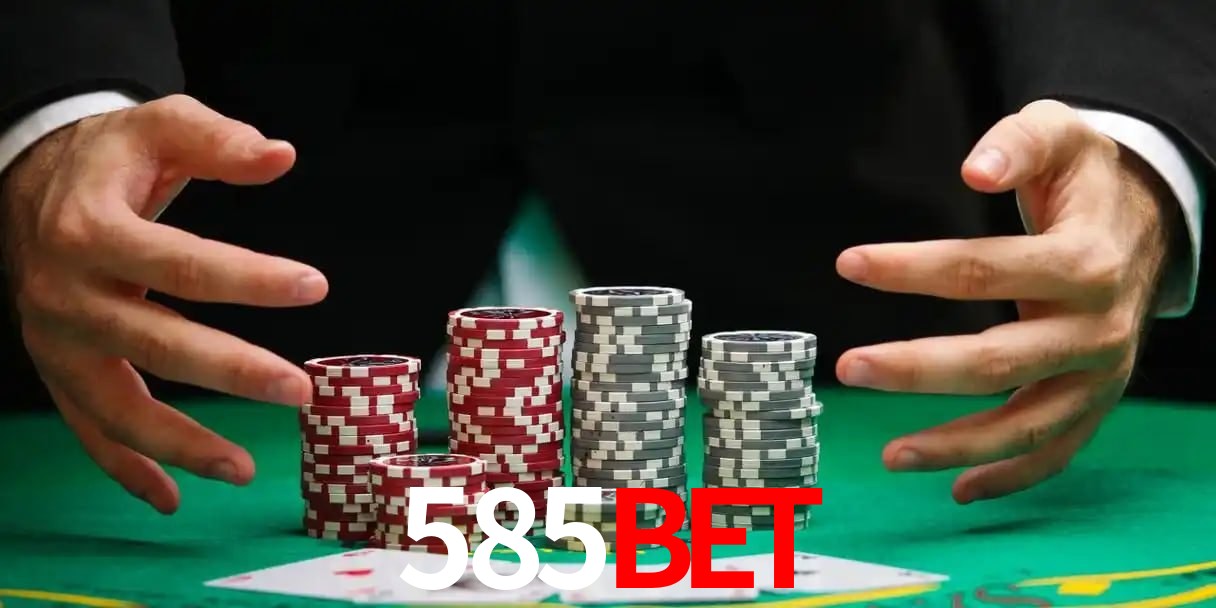 cassino 585BET