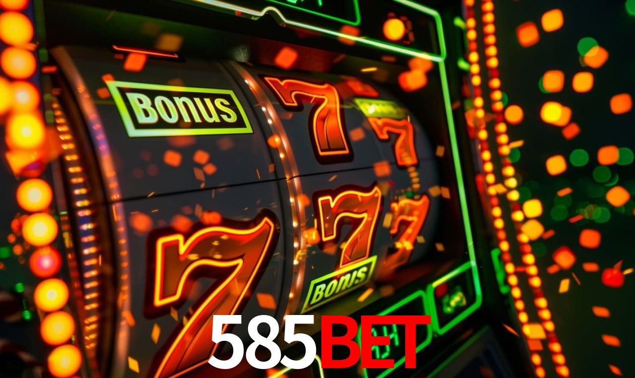 Descubra a Essência do 585BET: Nossa História e Compromissos