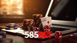 Explorando a Categoria de Eventos em Apostas na 585BET