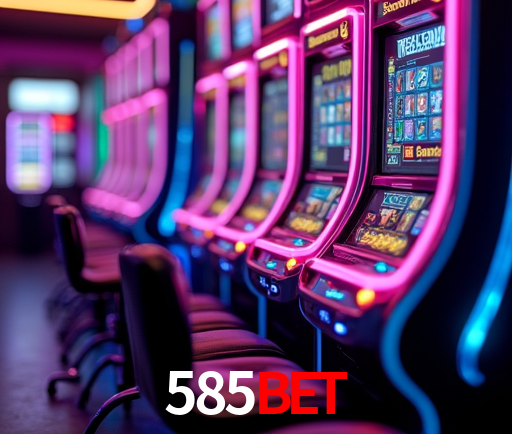 Especiais de Fim de Semana 585BET