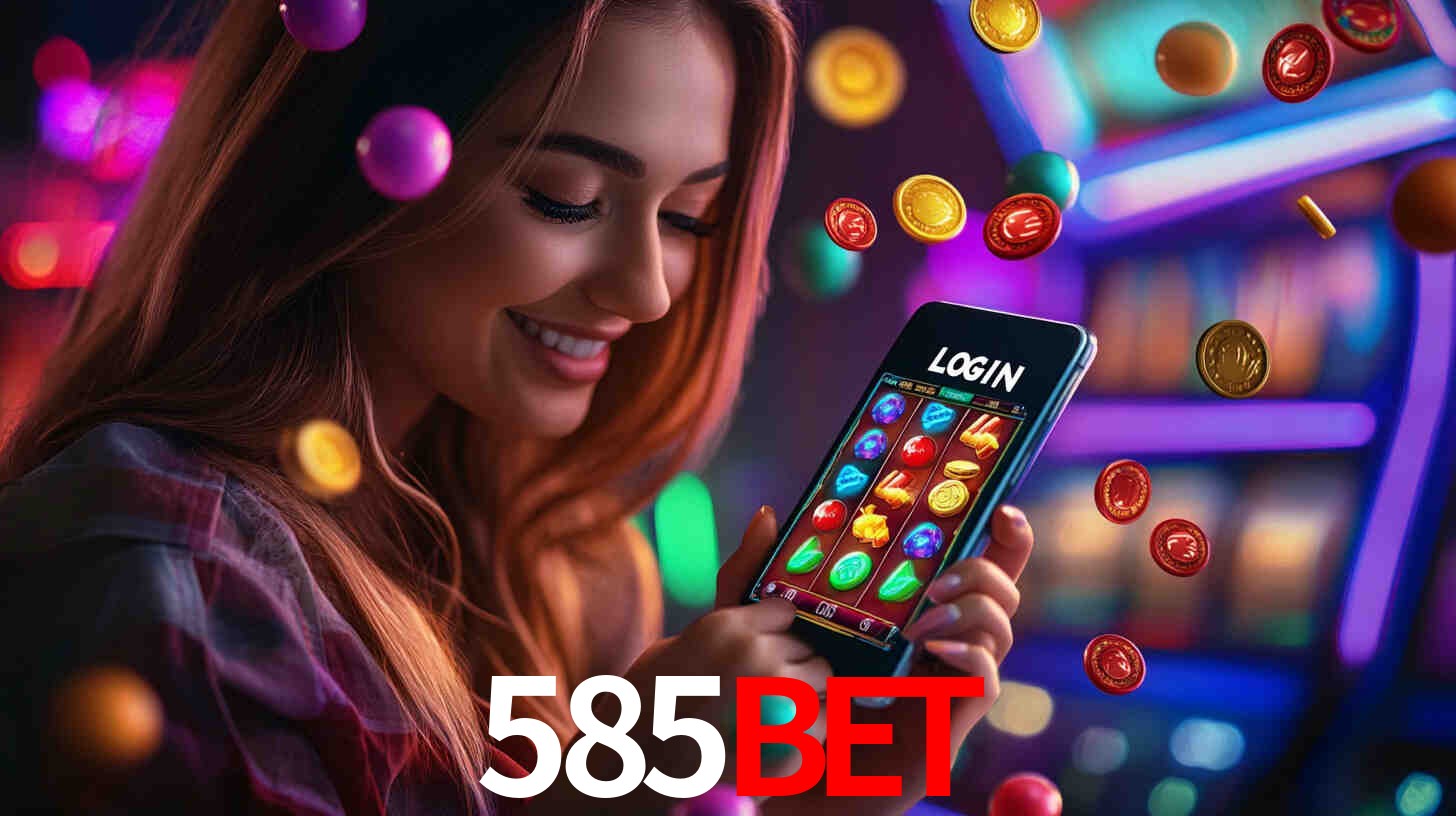 585BET app