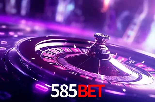 Inovações de Jogos na 585BET: O Futuro das Experiências Interativas