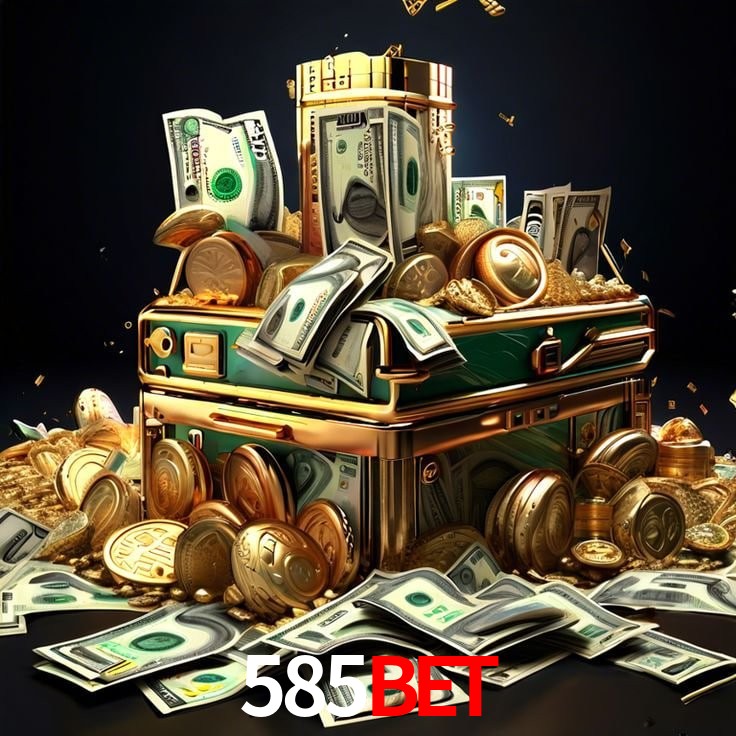 Casino VIP 585BET
