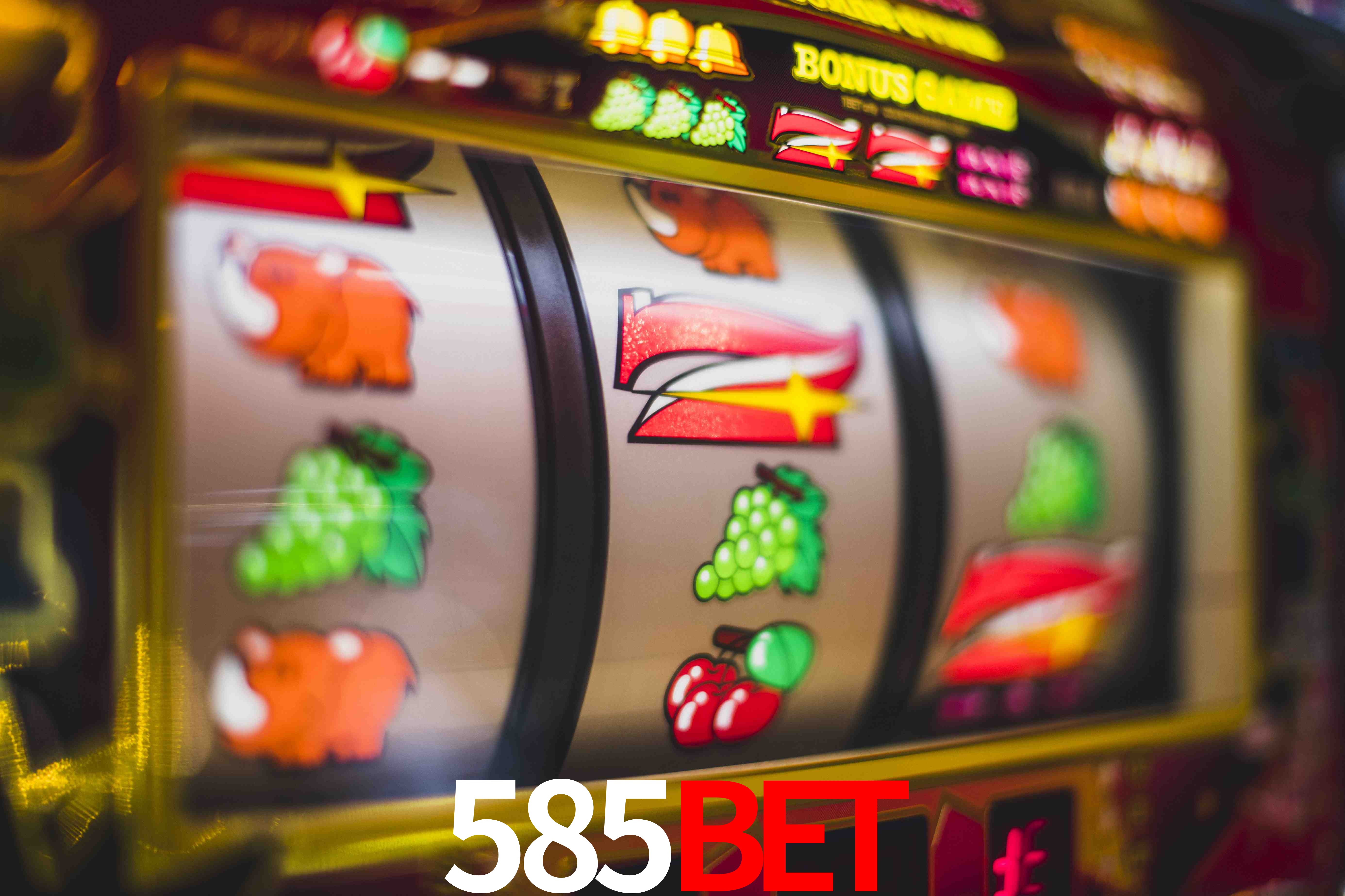 Spaceman Game 585BET