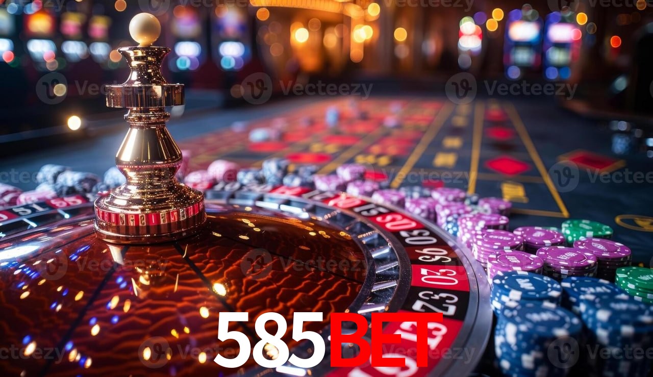 Security Systems 585BET