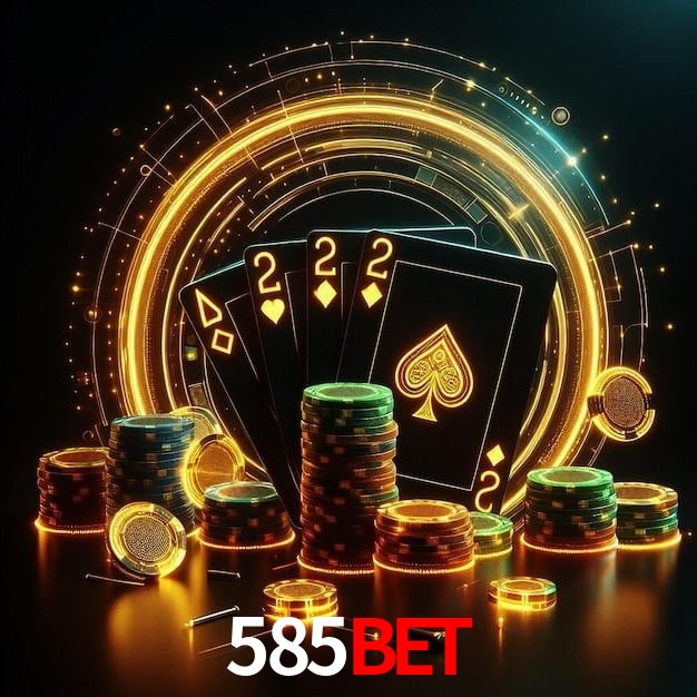 Estatísticas Esportivas 585BET