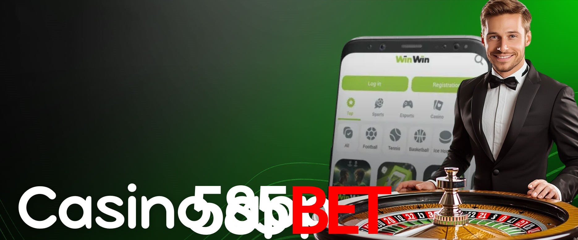 2FA Security 585BET