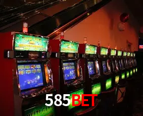 Flash Promotion 585BET