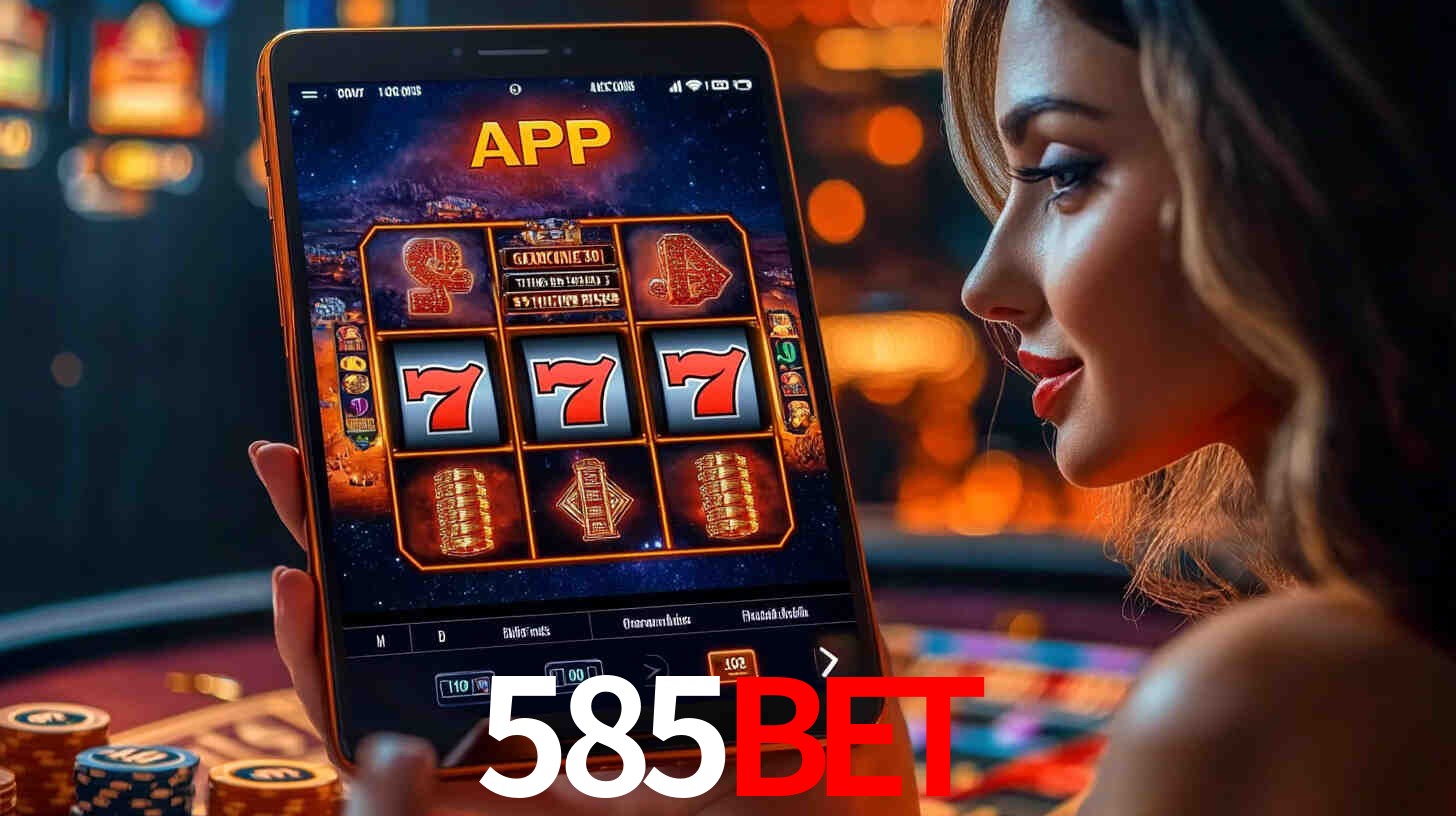 585BET: Jogue Crash e Experimente Alta Recompensa Instantânea