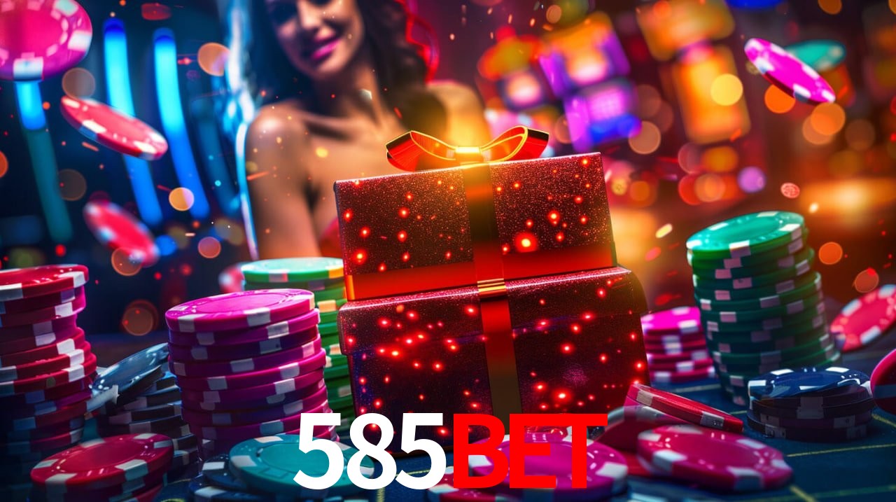 Explorando a Categoria de Eventos em Apostas na 585BET