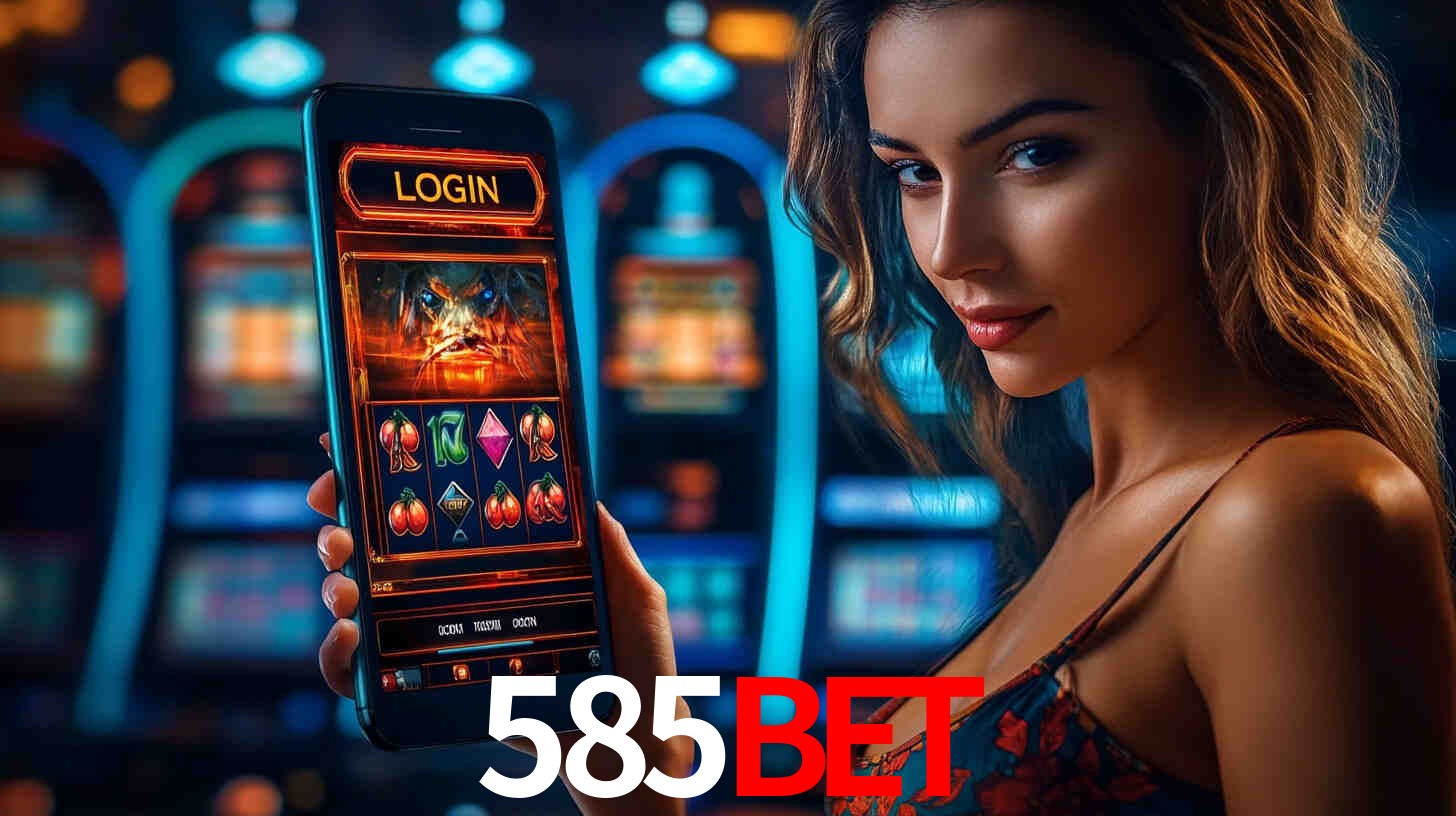 585BET,585BET casino