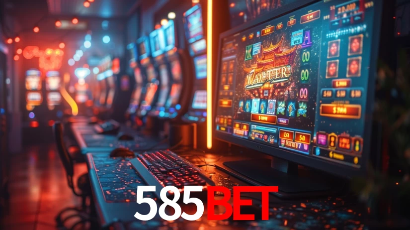 585BET