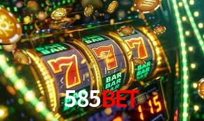 API Integration 585BET