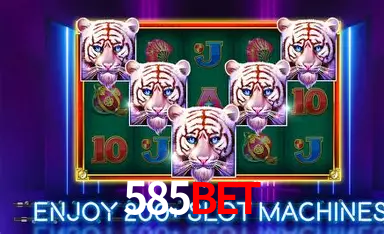 Seasonal Promotions 585BET