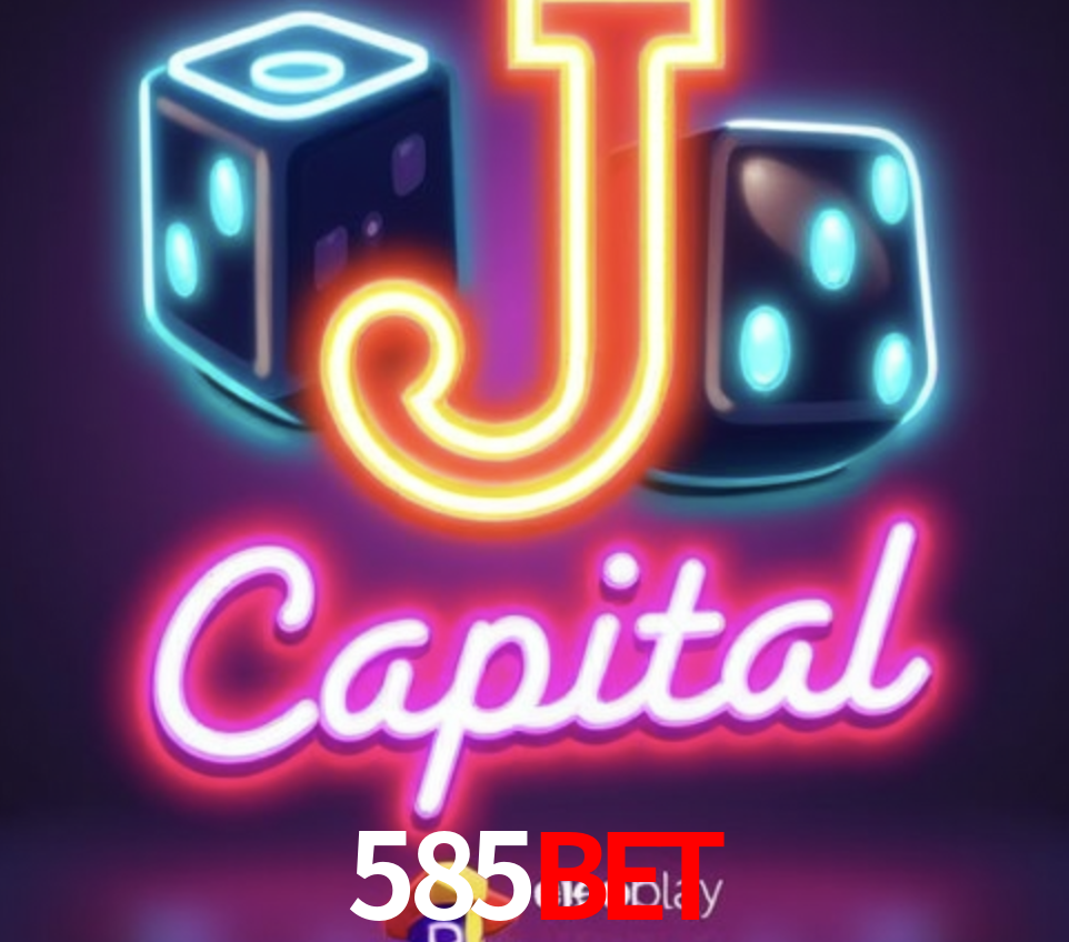 Secure Login 585BET