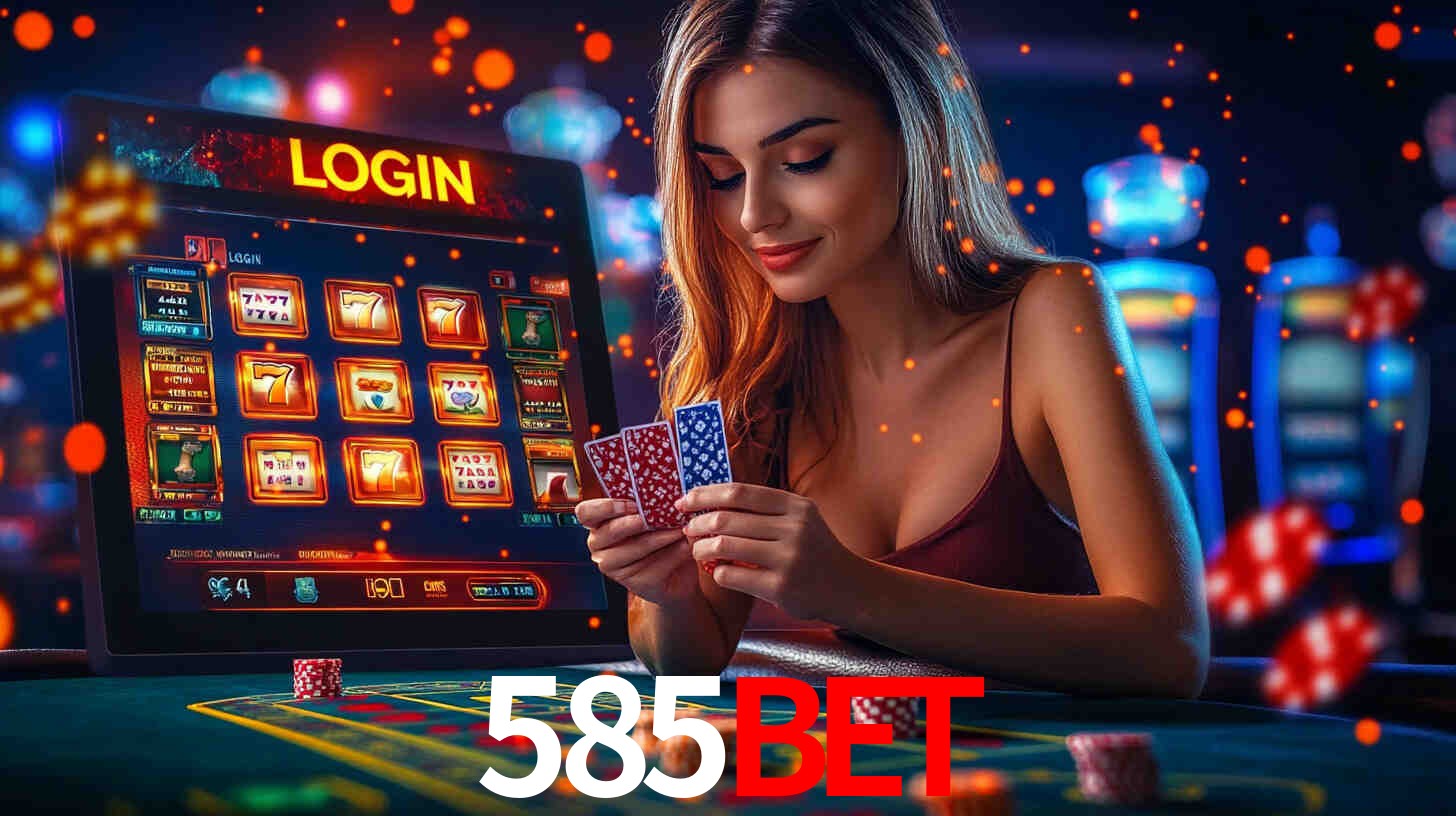585BET app