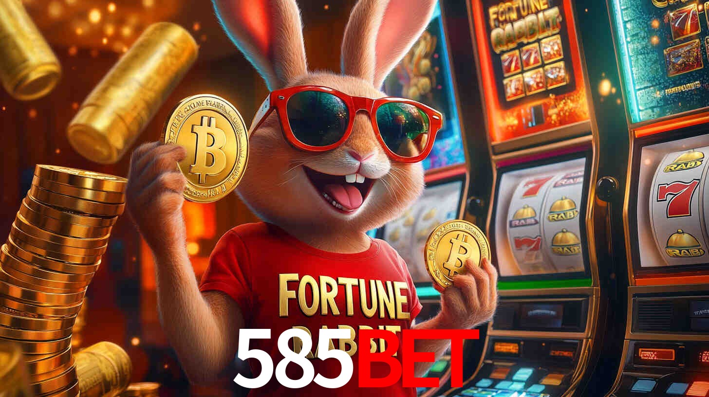 Inovações de Jogos na 585BET: O Futuro das Experiências Interativas