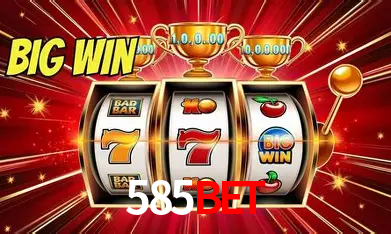 APP oficial da 585BET para mobile