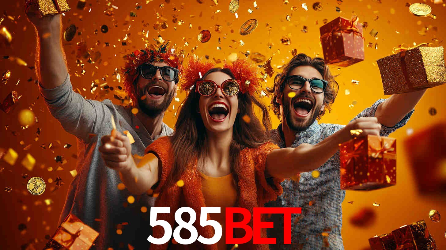 585BET: Seu Especialista em Apostas Esportivas Brasileiras