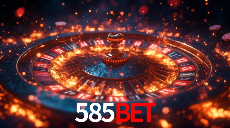 585BET,585BET casino