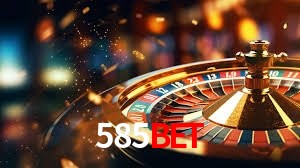 Tecnologia da Plataforma 585BET
