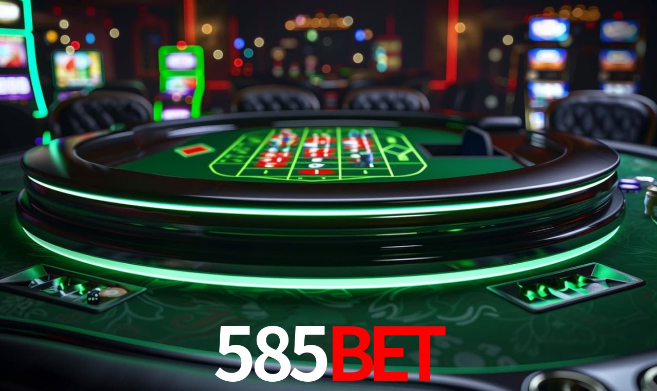 Platform Technology 585BET