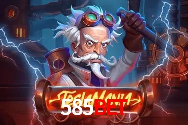 Avaliações dos Jogadores 585bet