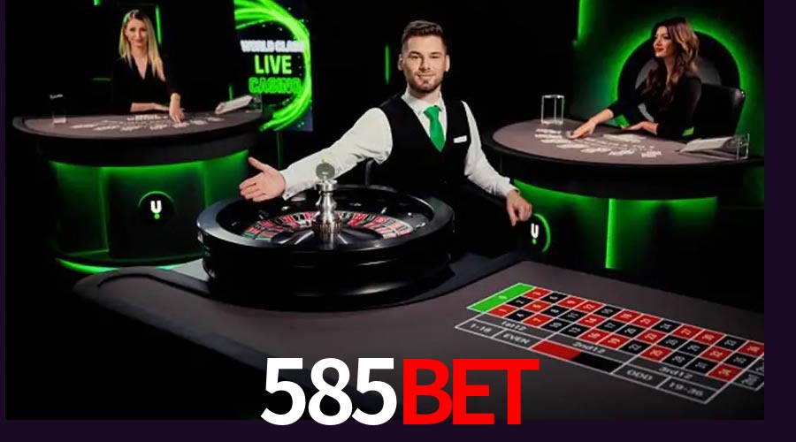 Seasonal Promotions 585bet