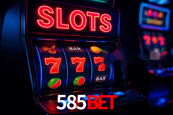 Promoções Sazonais 585bet