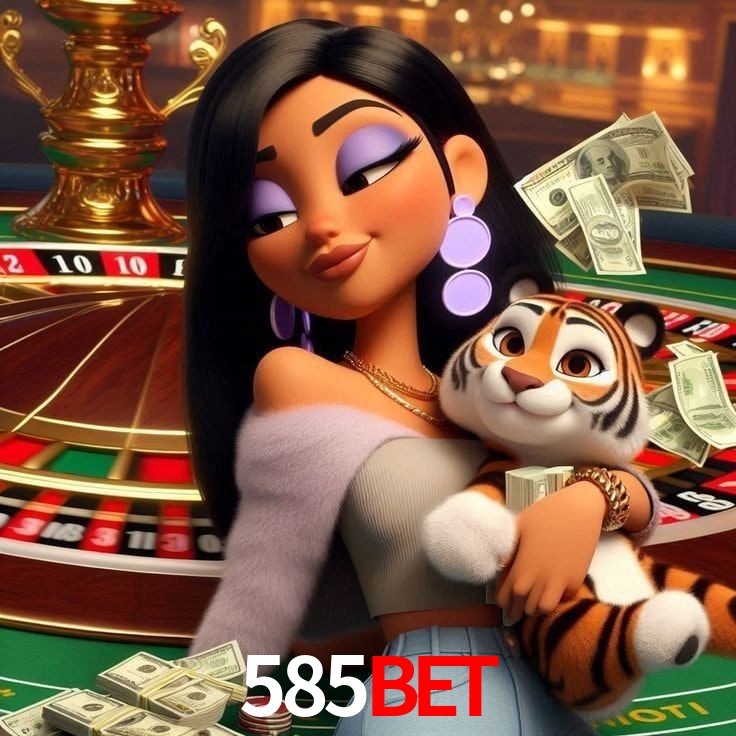 Basketball Betting 585bet