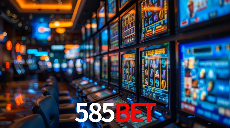 Exclusive Offers 585bet