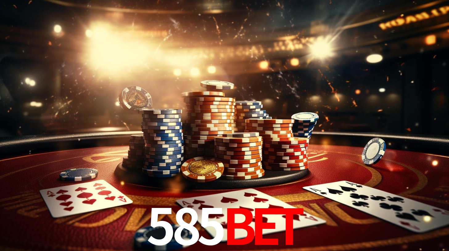 Live Casino 585bet