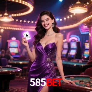 Jogos Exclusivos 585bet