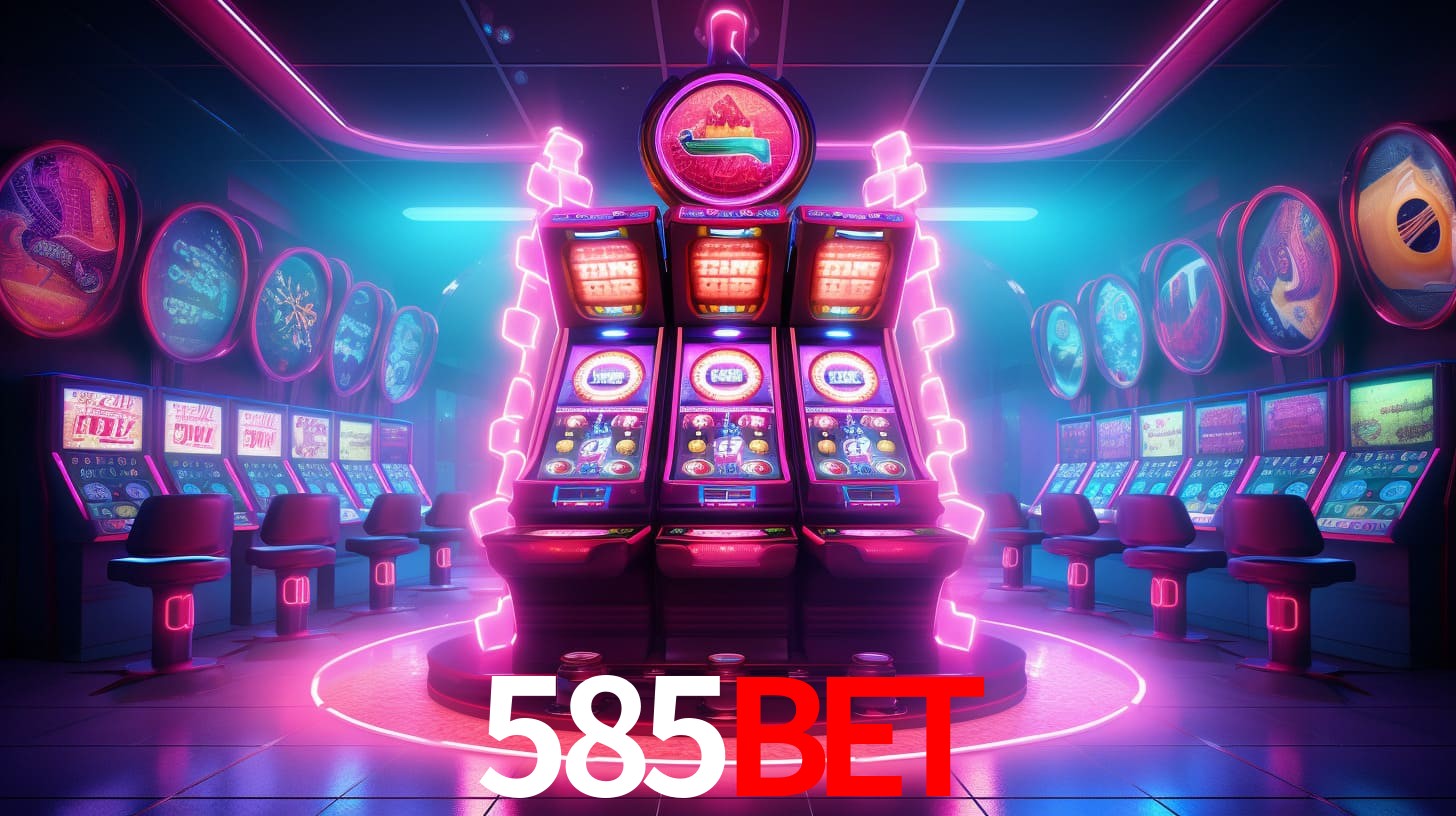 585bet.com