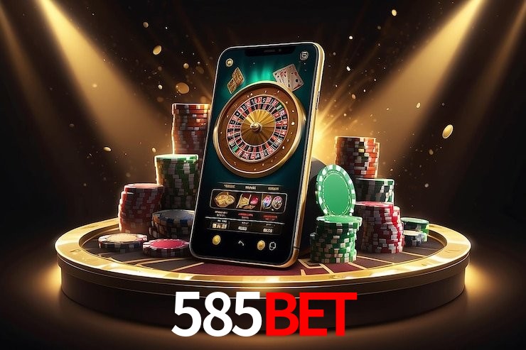Provedores de Jogos 585bet