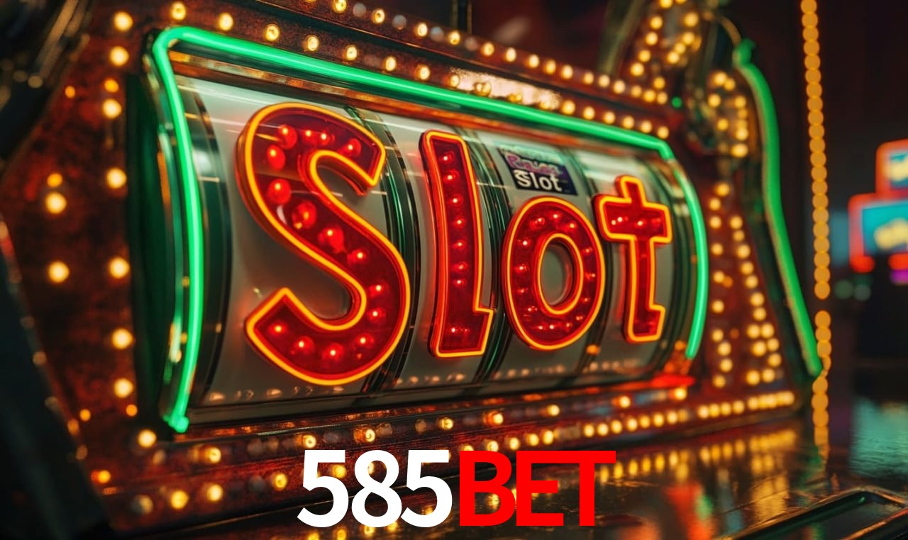 Cadastro Rápido 585bet