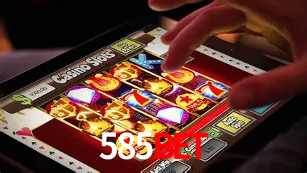 Desvendando o Mundo dos Jogos Virtuais na 585bet
