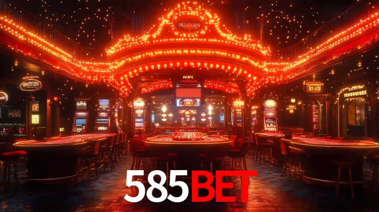 Ofertas Imperdíveis na 585bet: Promoções e Bônus Que Valem a Pena