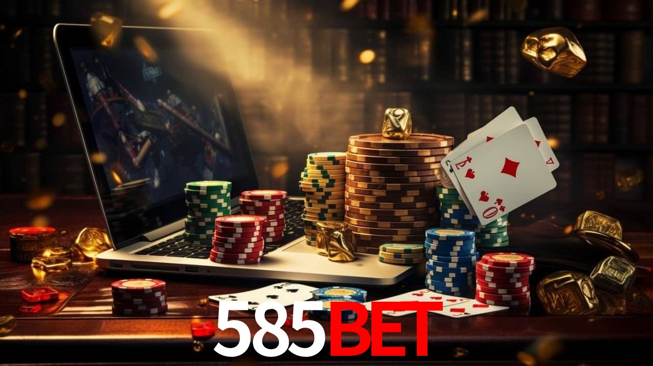 Programa VIP 585bet