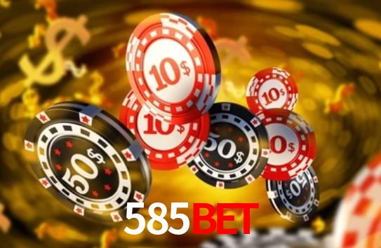 Casino Ao Vivo 585bet