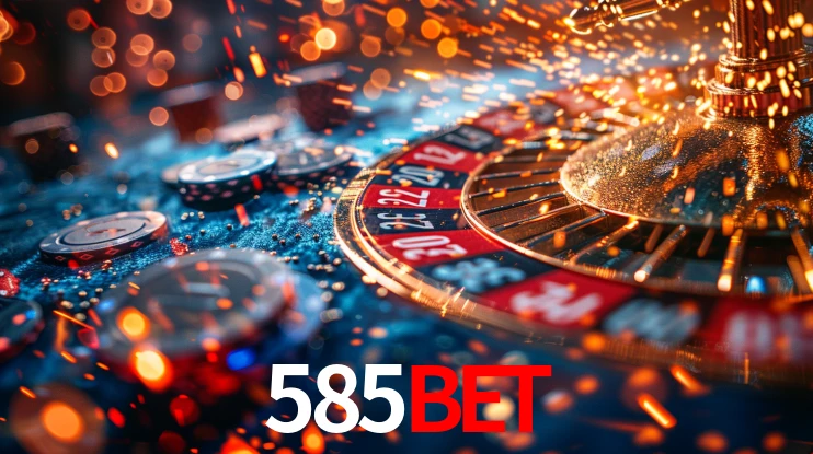 2FA Security 585bet